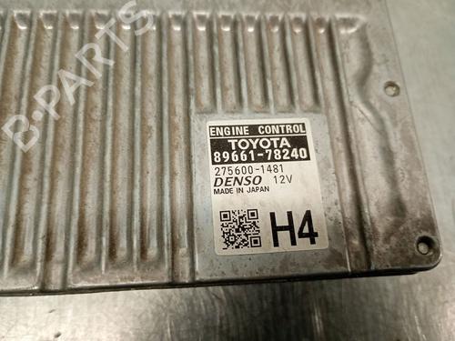 Engine control unit (ECU) LEXUS NX (_Z1_) 300h AWD (AYZ15_) | BP30000930M57