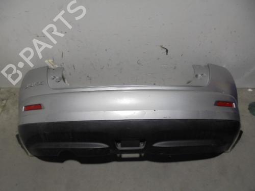 Used Rear bumper NISSAN JUKE (F15) 1.6 DIG-T (190 hp) 20261775