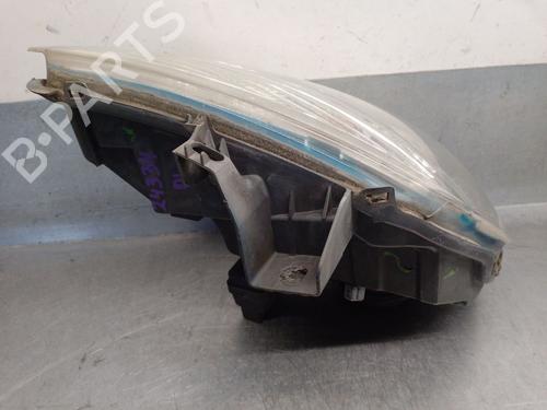 Left headlight NISSAN KUBISTAR Van (X76) 1.5 dCi 70 | BP31157860C28 - Image 4