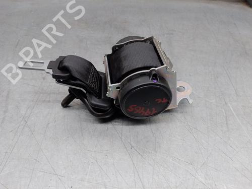 Used Rear center seatbelt CITROËN C3 AIRCROSS II (2R_, 2C_) 1.2 PureTech 110 (2RHNZB, 2RHNZW, 2RHNPX, 2RHNPJ) (110 hp) 17013241