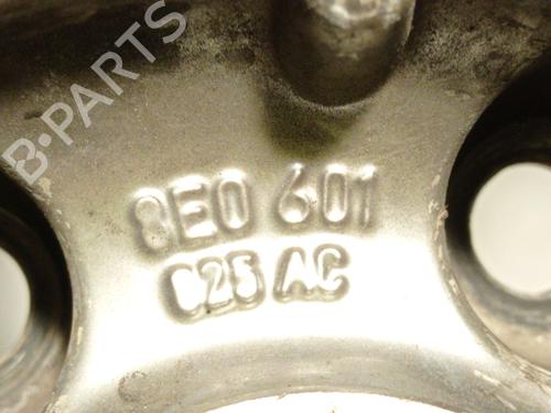Fælk AUDI A4 B6 Avant (8E5) 2.5 TDI | BP39506301C45 - Image 3