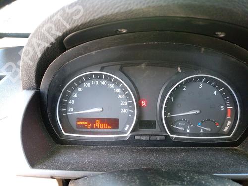 Headlight switch BMW X3 (E83) 2.0 sd | BP29484373I24 - Image 16