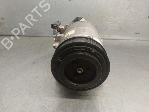 AC compressor BMW 5 (F10) 520 d | BP38235904M34 - Image 2