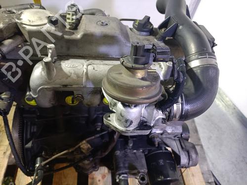 Engine FORD TRANSIT CONNECT (P65_, P70_, P80_) 1.8 TDCi | BP28018086M1 