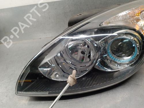 Left headlight HYUNDAI i30 (FD) 1.6 CRDi | BP34568472C28  - Image 8