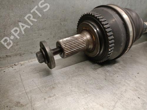 Right front driveshaft VOLVO V70 I (875, 876) 2.4 | BP29353238M39 