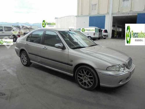Front right window mechanism ROVER 45 I Saloon (RT) 2.0 V6 | BP2091776C23 
