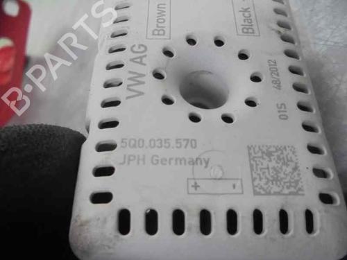 Elektronisk modul SEAT LEON (5F1)  | BP4460921M83 