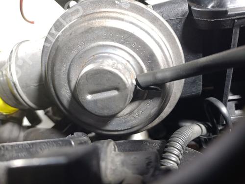 Engine BMW 3 (E90) 320 d | BP31250904M1