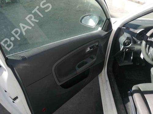 Starter SEAT IBIZA III (6L1)  | BP10964608M8 