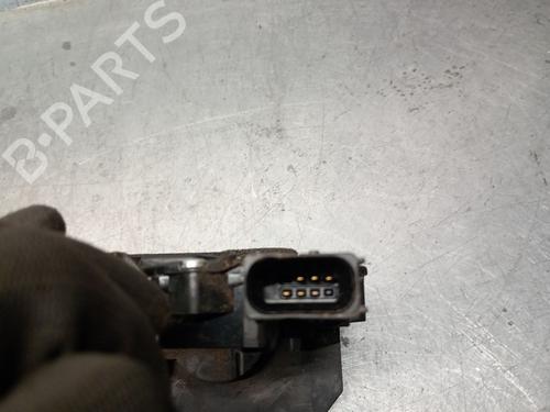 Front left lock OPEL MERIVA B MPV (S10) 1.6 CDTI (75) | BP26134313C98 