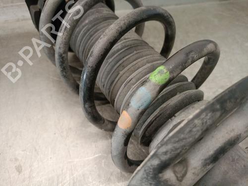 Left front shock absorber VW PASSAT B6 (3C2) 2.0 TDI 16V | BP26613246M16 