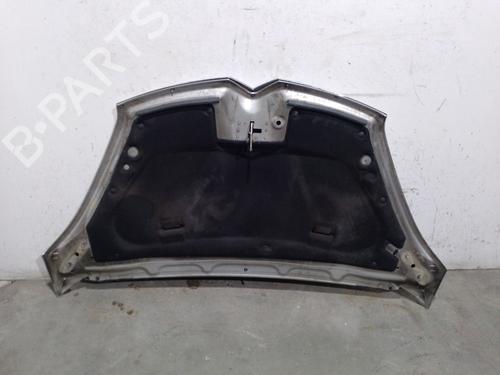 Hood CITROËN C4 Picasso I MPV (UD_) 1.6 HDi | BP22723940C1 