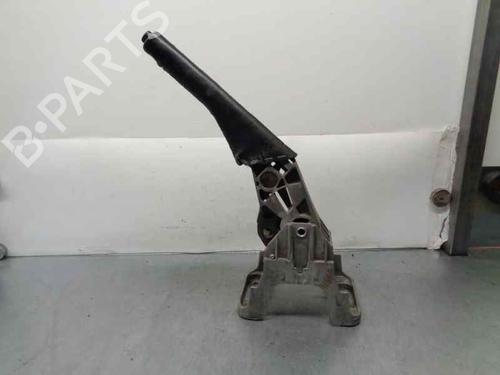 Used Hand brake VW TOURAN (1T1, 1T2) 2.0 TDI 16V (140 hp) 8791460