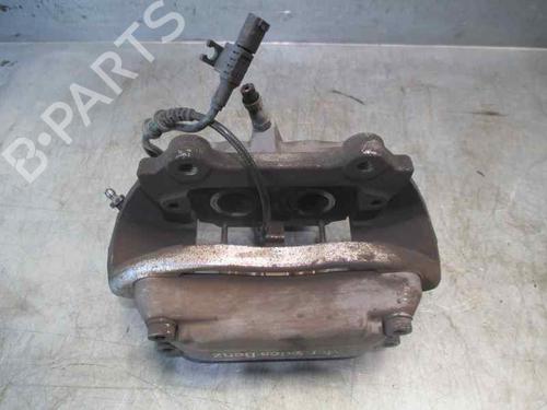 Right front brake caliper MERCEDES-BENZ S-CLASS Coupe (C215) CL 500 (215.375) | BP11616317M104 