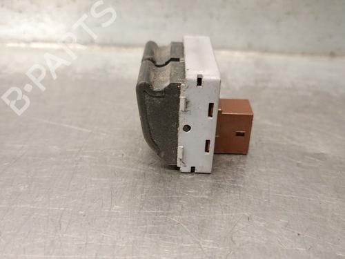 Left front window switch SEAT IBIZA III (6L1) 1.9 TDI | BP37999866I27 - Image 2