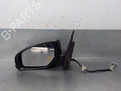 Used Left mirror Left mirror 36786434 36786434