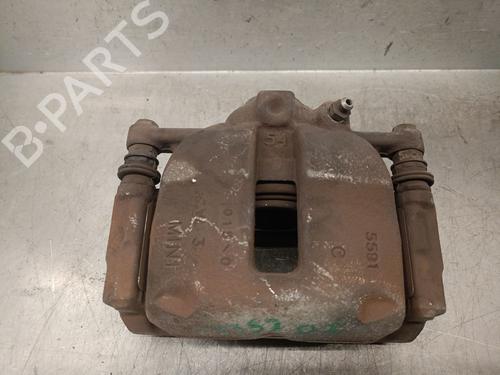 Used Left front brake caliper MINI MINI CLUBMAN (R55) Cooper D (109 hp) 28055076