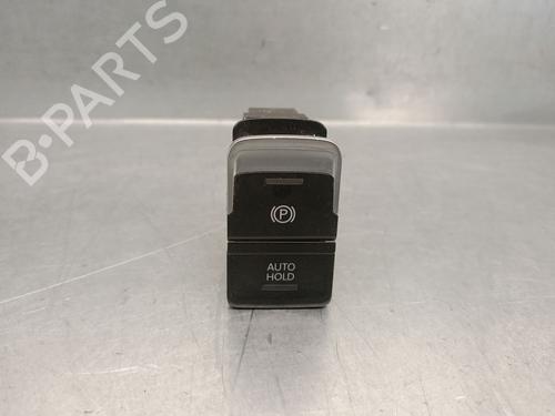 Used Hand brake VW PASSAT B8 Variant (3G5, CB5) 2.0 TDI (150 hp) 30297713