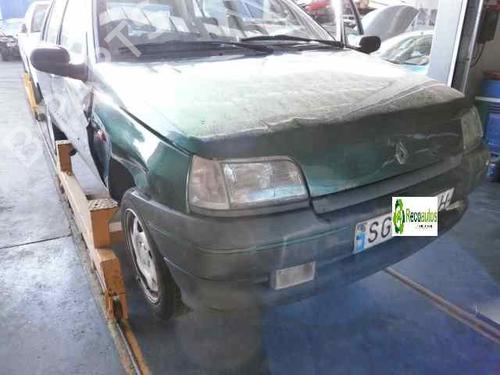 Used Parts RENAULT CLIO I (B/C57_, 5/357_) 1.4 1335394