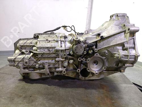 Gearbox AUDI A4 B7 (8EC) 2.5 TDI | BP27298544M3 - Image 5