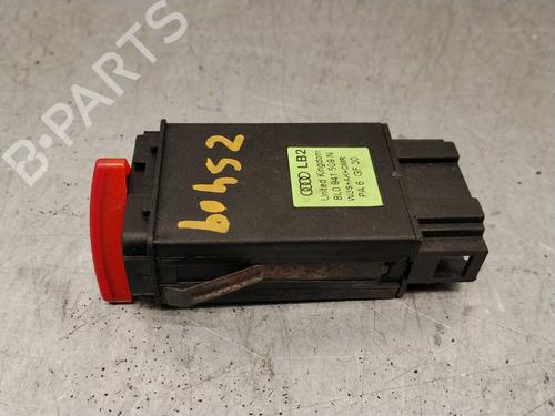 Warning switch AUDI A3 (8L1) 1.9 TDI | BP34695467I22 - Image 2