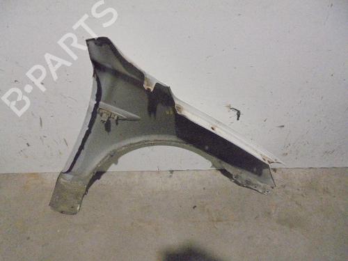 Left front fenders HYUNDAI ACCENT III (MC) 1.4 GL | BP9511931C41 