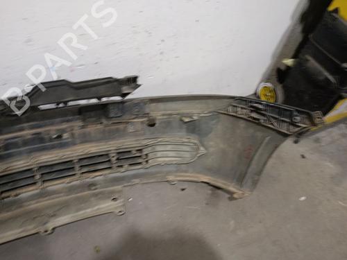 Front bumper OPEL COMBO Box Body/MPV 1.3 CDTI 16V | BP34581577C7  - Image 8