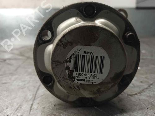 Left rear driveshaft BMW X5 (E53) 3.0 d | BP9059591M40 