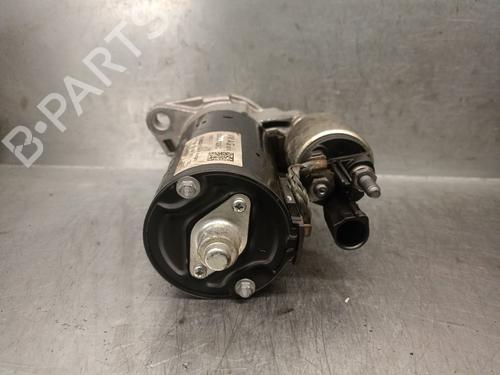 Starter VW TIGUAN (5N_) 2.0 TDI | BP29641119M8 
