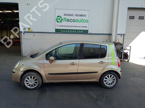 Teile für RENAULT MODUS / GRAND MODUS (F/JP0_) 1.4 (JP01, JP0J) 4530758