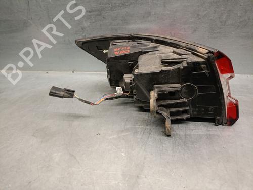 Right taillight RENAULT CLIO IV (BH_) 1.5 dCi 90 | BP21850271C35 