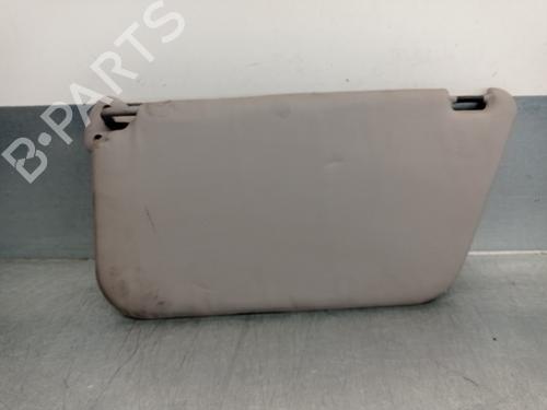 Right sun visor FORD TRANSIT CONNECT (P65_, P70_, P80_) 1.8 TDCi | BP10331496I2