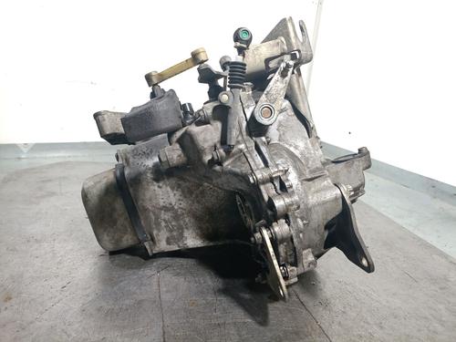 Gearbox CITROËN NEMO Box Body/MPV (AA_) 1.4 HDi | BP32146520M3 