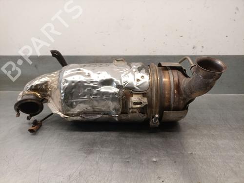 Used Catalyst PEUGEOT 508 I (8D_) 1.6 HDi (115 hp) 29113702