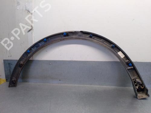 Venstre bagtil skærm liste AUDI Q3 (F3B) 35 TDI | BP30007128C136 