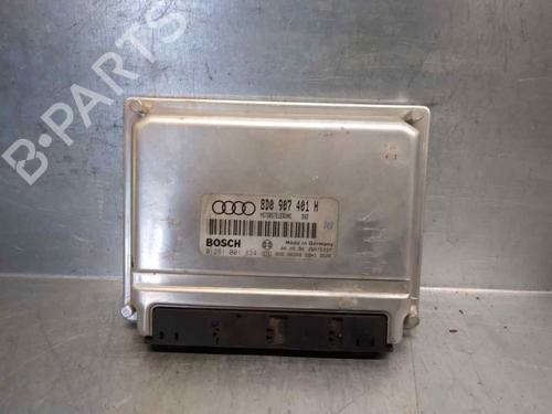 Used Engine control unit (ECU) AUDI A4 B5 (8D2) 2.5 TDI (150 hp) 11618929