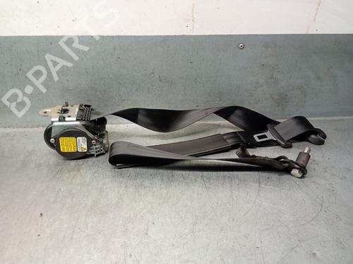 Front right seatbelt FIAT DOBLO Cargo (263_) 1.6 D Multijet (263WXD1B, 263WXR1B, 263WXX1B, 263ZXD1B,... | BP31919833I25 - Image 3