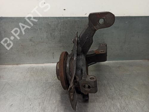 Left front steering knuckle LANCIA LYBRA (839_) 1.9 JTD (839.AXI1A, 839.AXN1A, 839.CXL1A) | BP16038094M25 