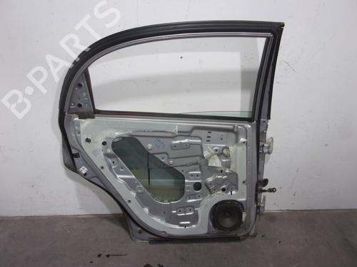 Left rear door DAEWOO LACETTI Hatchback (KLAN) 1.6 | BP16087369C4 