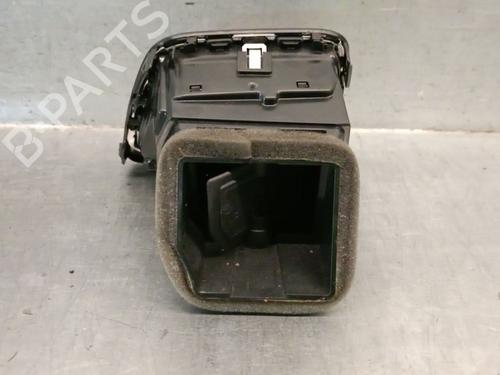 Air vent VW SCIROCCO III (137, 138) 2.0 TDI | BP26324708I21 