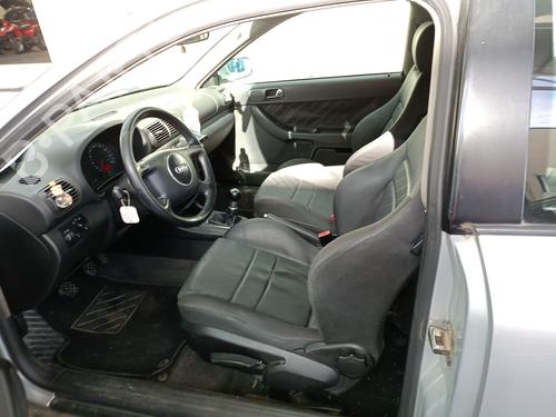 Engine AUDI A3 (8L1) 1.9 TDI | BP30197080M1 