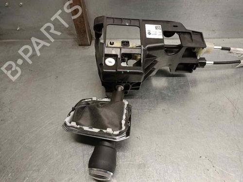 Gear lever DACIA SANDERO II TCe 90 LPG (B8M1) | BP18416888M90 
