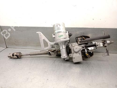 Used Steering column MAZDA 3 Hatchback (BP) 2.0 SKYACTIV-G M Hybrid (122 hp) 26191463