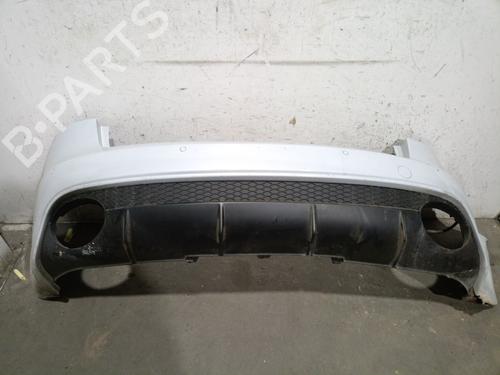 Used Rear bumper AUDI A4 B8 Avant (8K5) RS4 quattro (450 hp) 26493700