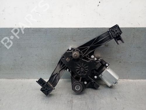 Rear wiper motor OPEL CORSA E (X15) 1.4 LPG (08, 68) | BP23392367M102 