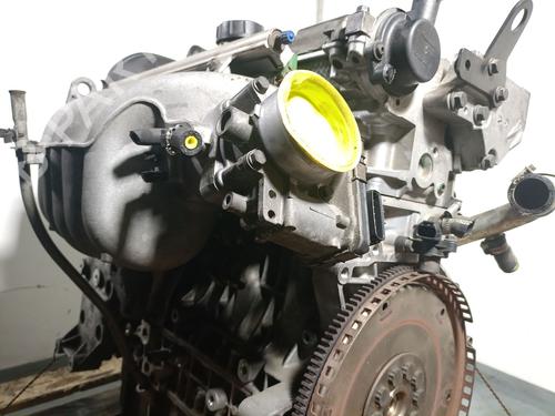 Engine VOLVO V70 II (285) 2.4 | BP30947904M1