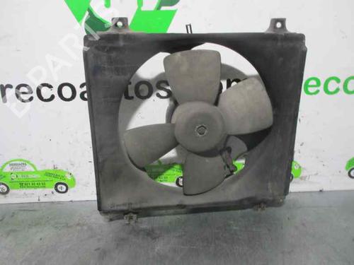 Used Radiator fan KIA PRIDE Estate [1998-2001]  3175384