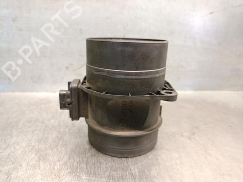 Used Mass air flow sensor SKODA SUPERB II (3T4) 2.0 TDI 16V 4x4 (140 hp) 22738520
