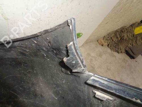 Front bumper HYUNDAI ACCENT I (X-3) 1.5 i 12V | BP5886582C7 